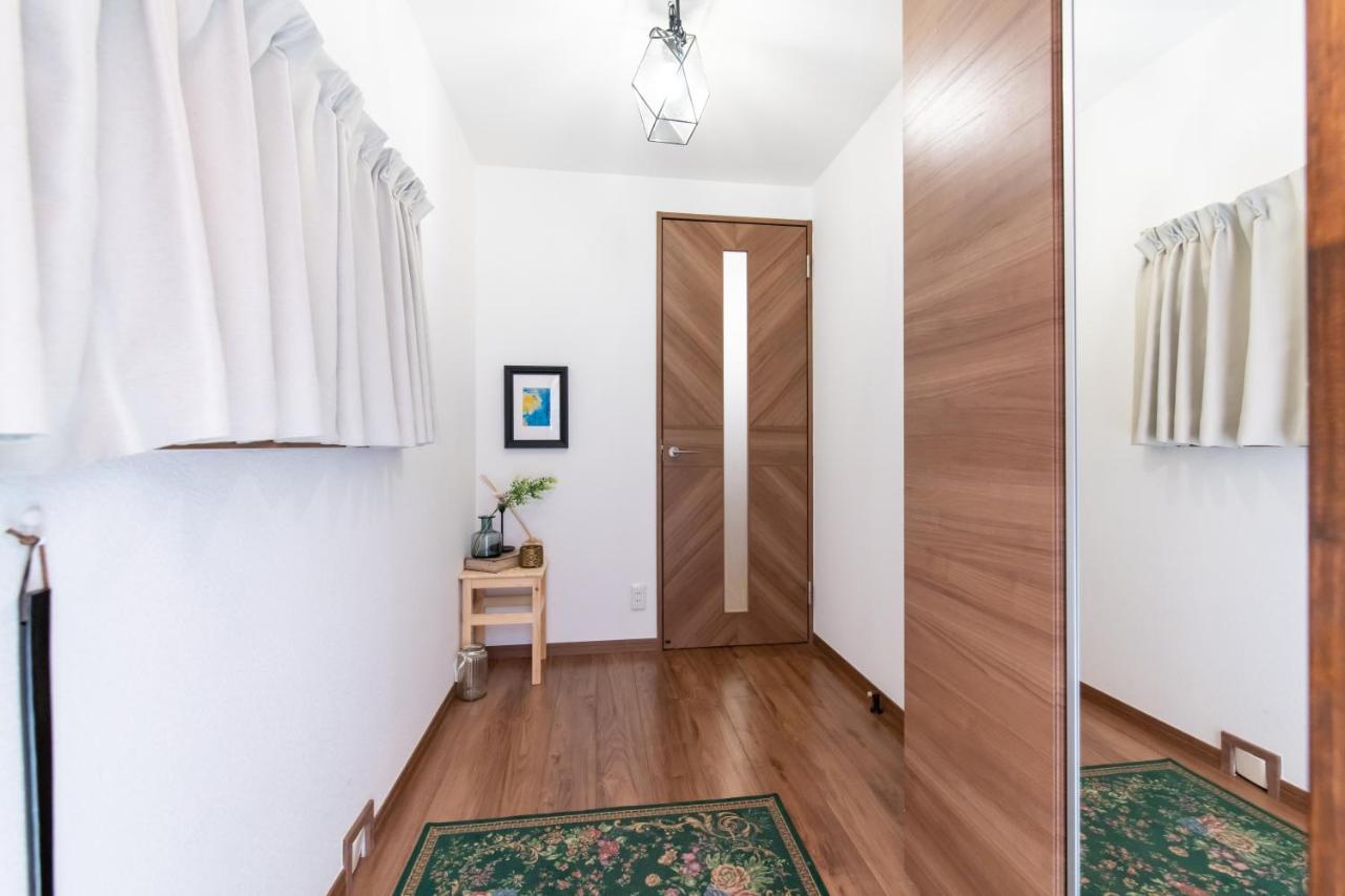 Tasuki Apartment Tokyo Luaran gambar