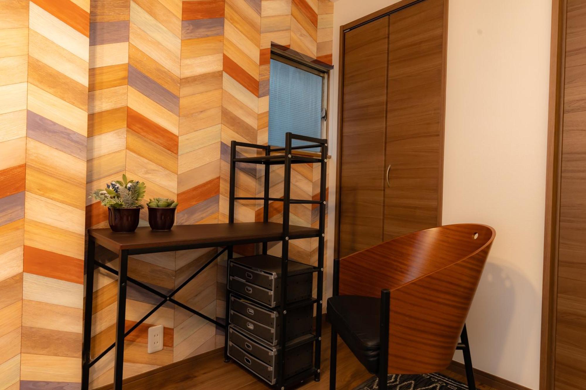 Tasuki Apartment Tokyo Luaran gambar