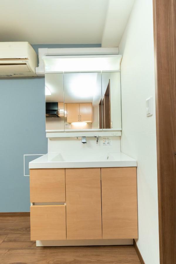 Tasuki Apartment Tokyo Luaran gambar
