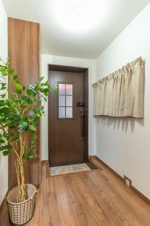 Tasuki Apartment Tokyo Luaran gambar