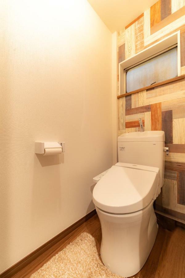 Tasuki Apartment Tokyo Luaran gambar